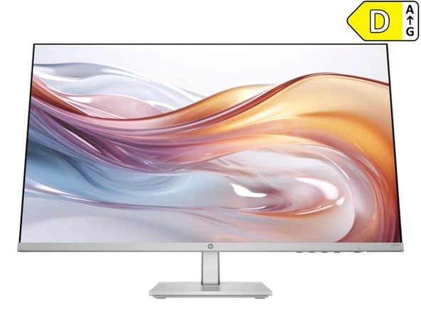 HP Series 5 527sh 27" 5ms Vga Hdmi IPS 94C50E9