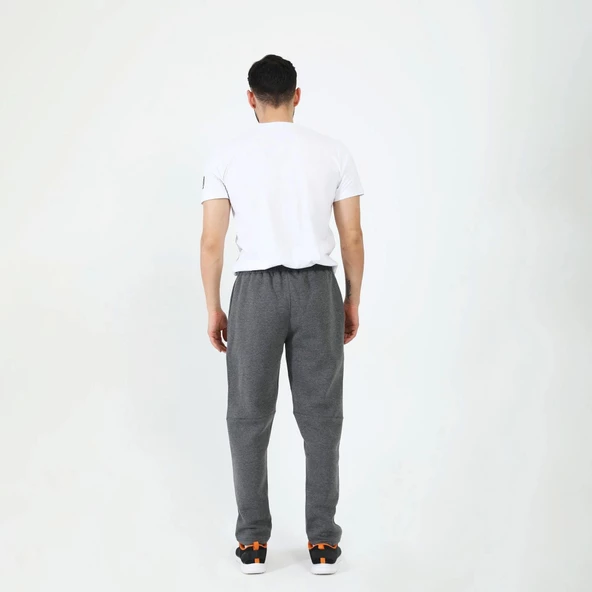 Joma Erkek Günlük Pantolon Largo Lion Gri 4232217 - 3