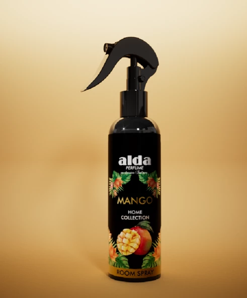 Alda Perfume   Mango Ortam Ve Oda Kokusu 250 ml - 2