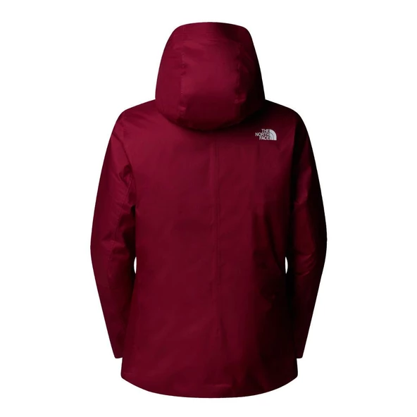 The North Face Kadın Quest İzolasyonlu Mont NF0A3Y1J1IX1 - Resim 2