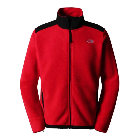The North Face Erkek ALPINE POLARTEC 200 FZ CEKET NF0A7WWL54A1