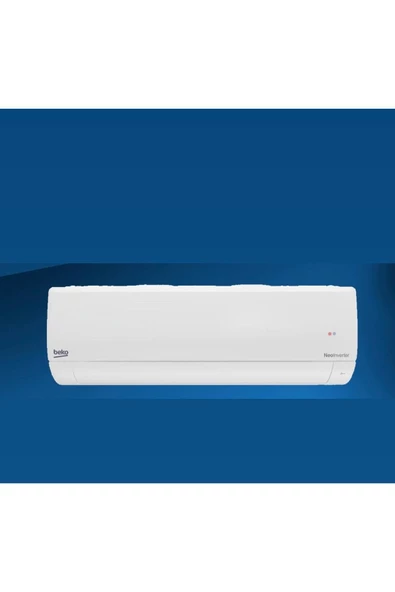 Beko 61205 A++ 12.000 BTU NEO İNVERTER BEYAZ KLİMA