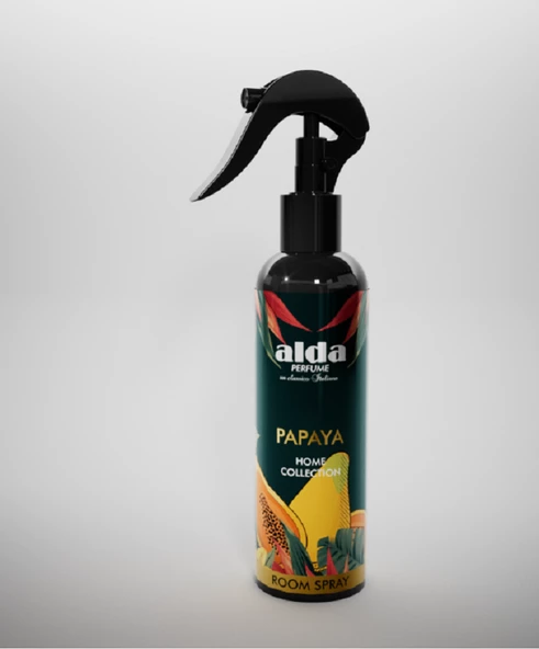 Papaya  Ortam ve Oda Kokusu 250 ML