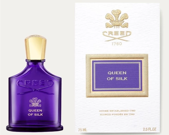 Creed Queen Of Silk Edp 75 Ml Kadın Parfüm