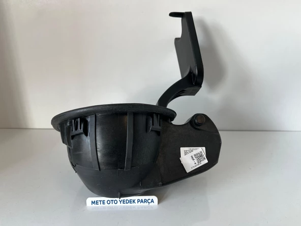 Ford Courier Yakıt Depo Yuvası Boğaz Bakaliti 2014-2018 - 2