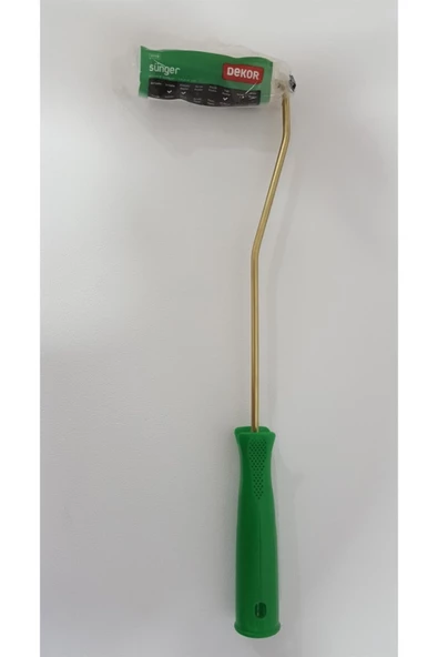 Dekor Sünger Kalorifer Rulo 10 Cm 1115 - 2