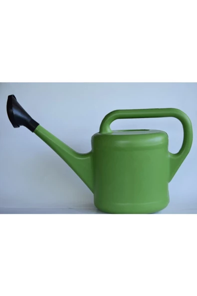Çicek Sulama Kabı 5 Lt Kuğu Model - 2