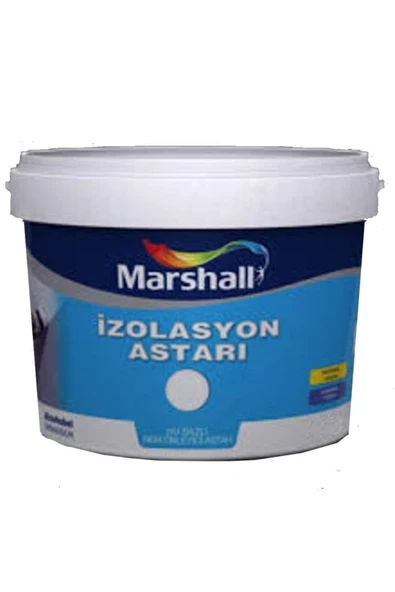 Marshall Izolasyon Astarı 7.5 Lt