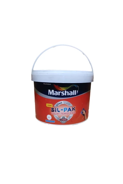 Marshall Sil-Pak Gelin Teli 2,5 Lt