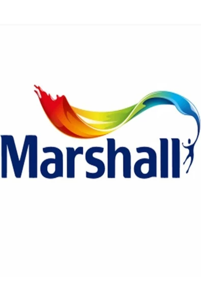 Marshall Akrikor Su Kalkanı Su Yalıtım Malzemesi Beyaz - 2