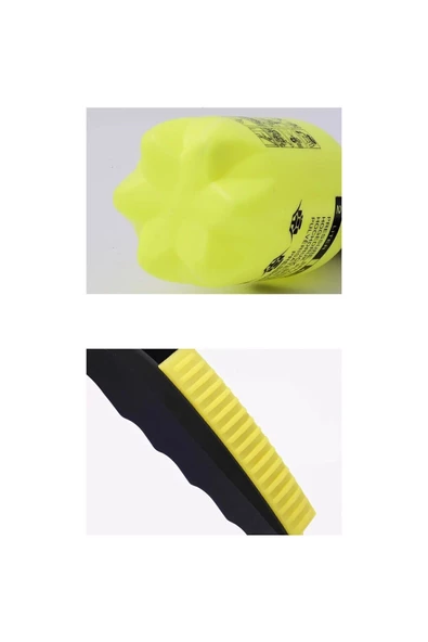 Araba Basınçlı Oto Araç Yıkama Pompası El Değmeden Köpük Püskürtme 2 Lt Çubuklu - Resim 2