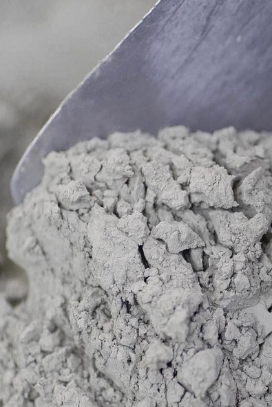 tutar nalbur Tutar Nalbur 3 Kg Kum + 1 Kg Çimento / İnşaat Tadilat Tamir Harcı Ve Beton İçin En Iyi Oran - 5