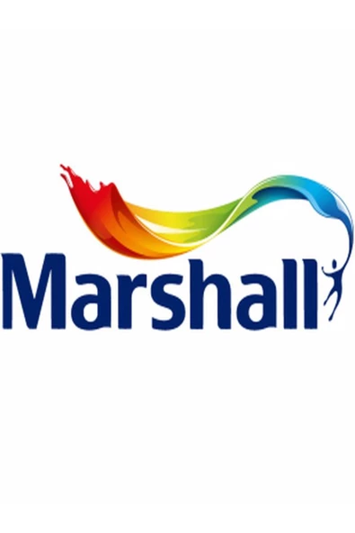 Marshall Marshall Geçiş Astarı (Dönüşüm Astarı) Duvar Astarı 7.5 L - 3