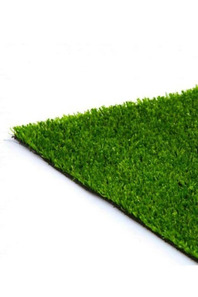 7Mm Çim Halı Eni 100Cm (İstenilen Adet Miktarınca Metraj Kesilir 20Mtye Kadar Tek Parça Olur.) BOY: 100 CM - 3