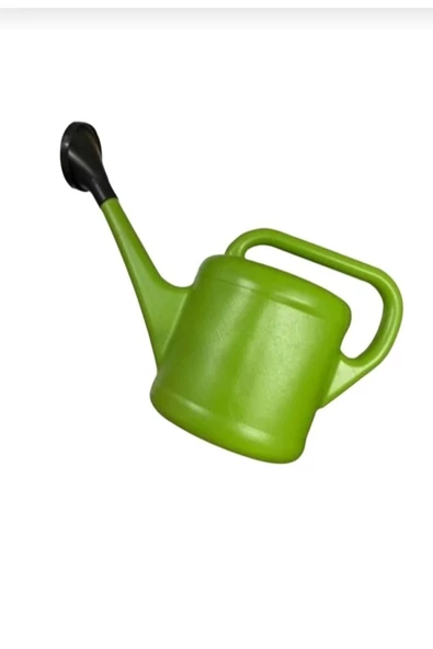 Leva House Leva House Çiçek Sulama Kabı 5 Litre Yeşil Renk - 2