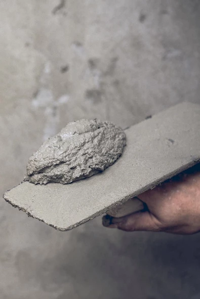 tutar nalbur Tutar Nalbur 3 Kg Kum + 1 Kg Çimento / İnşaat Tadilat Tamir Harcı Ve Beton İçin En Iyi Oran - 4