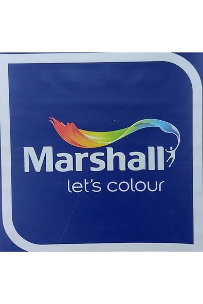 Marshall Akrikor Su Kalkanı Su Yalıtım Malzemesi Beyaz - 3