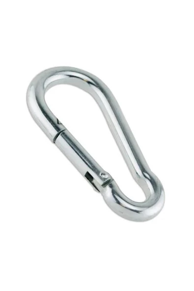 inox İnox Ceo Yaylı Karabina 10Mm - 2