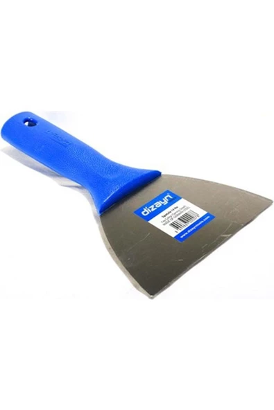 Plastik Saptak Spatula 12 Cm