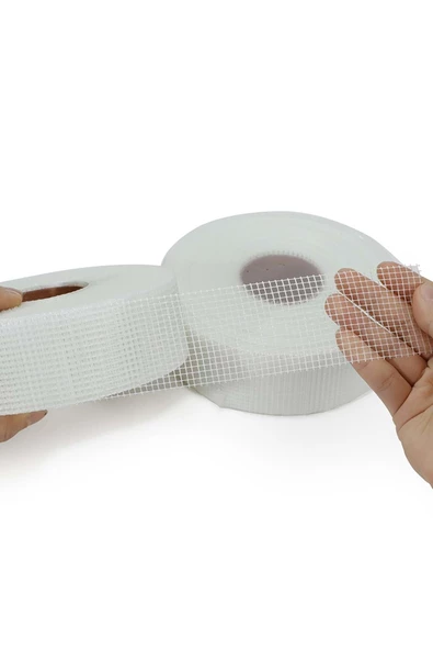 Nalburtek Vg Derz Bandı 100Mm X 90Mt - 2