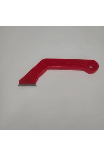 Derz Kazıyıcı Dolgu Seramik Arası Kazıyıcı Derz Spatulası Derz Temizleme Bıçağı - 2