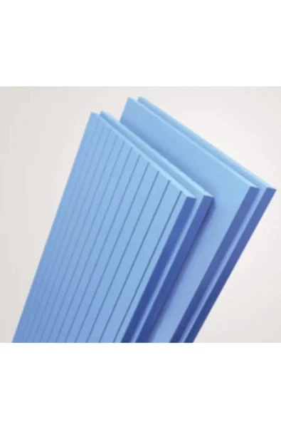 Wallboard Wallboard Xps Isı Yalıtım Mantolama Levhası 3Cm 10.08M2 (14 Adet) - 2