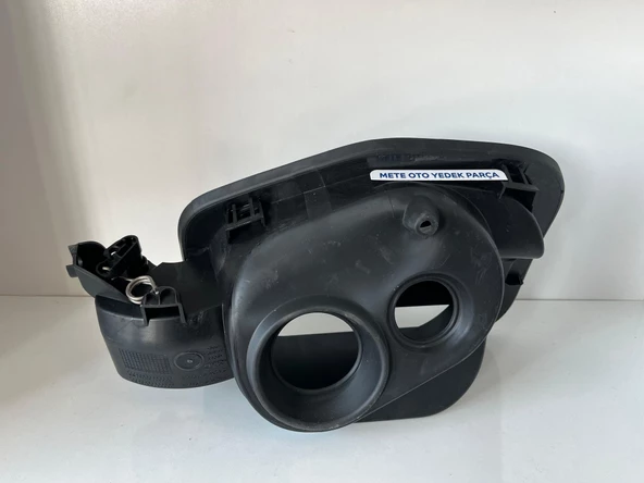 Ford Courier Yakıt Depo Yuvası Boğaz Bakaliti Adblue Depolu 2023- - 2