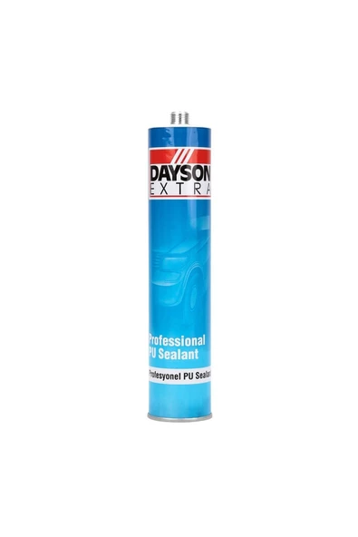 Dayson Extra Mastik 280Ml Gri - 2