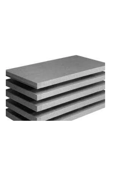 Politek Politek Eps Karbonlu Strafor 14-16 Dns Siyah 3 Cm - 3