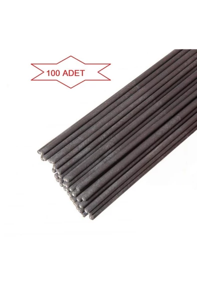 Askaynak Askaynak As R-143 Rutil Kaynak Elektrotu 3.2X350Mm 100'Lü - Resim 2