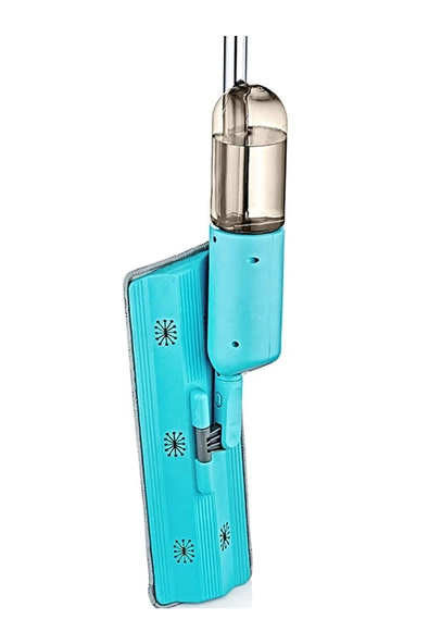 Sillgech Elefante Sprey Mop - Resim 4