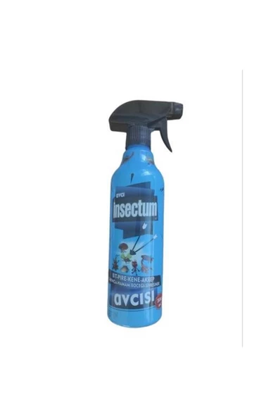 İnsectum Sivrisinek Avcısı 500Ml