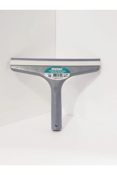 Maxel Maxel Küçük Camsil 23 Cm Kırmızı ürün görseli