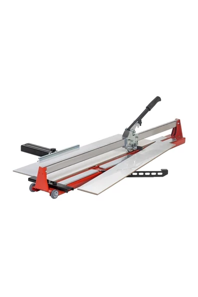 Kristal Kristal Seramik Kesme Makinası 127 Cm - 4