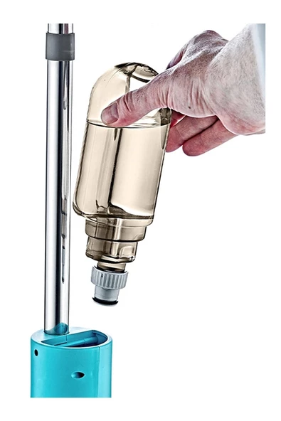 Sillgech Elefante Sprey Mop - Resim 2