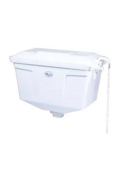 Visam Visam Lord 2000 Asma Rezervuar - 450-001 -Zincirli- Dar-Plastik