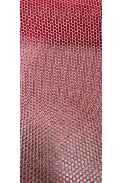 Petek Paspas - Kaydırmaz Islak Zemin Paspası - Z Mat - Kaydırmaz - En 90Cm BOY 300 - 2