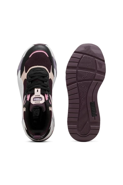 PUMA ERKEK AYAKKABI TRİNİTY 38928939 - 3