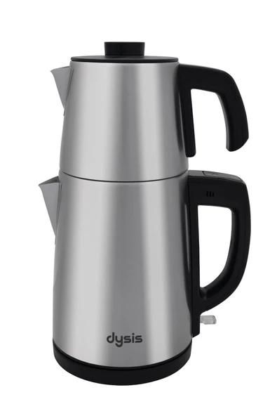 Dysis Dk 5100 Inox Çay Makinesi