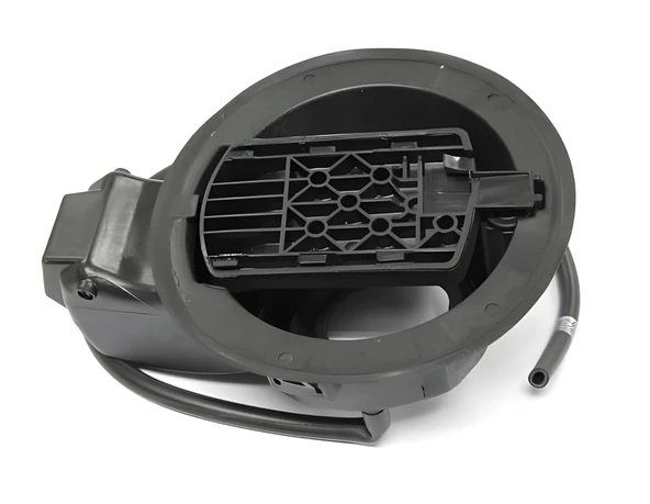 Ford Fiesta Yakıt Depo İç Braket Yuvası 2009-2016