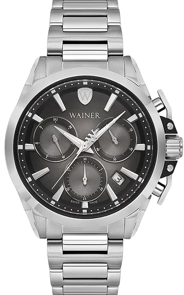 Wainer WA.16100-E Erkek Kol Saati
