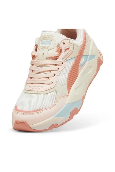 PUMA ERKEK AYAKKABI TRİNİTY 38928937 - 4