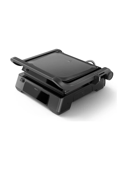 Philips HD6307/70 7000 Serisi Izgara ve Tost Makinesi