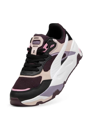 PUMA ERKEK AYAKKABI TRİNİTY 38928939 - 2