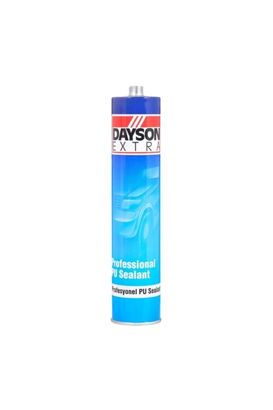 Universal Universal Dayson Extra Poliuretan Mastik 280 Ml - Gri