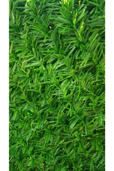 Çim Çit Örgü Telli Bahçe Çiti 200 Cm X 10 Mt 1 TOP - 3