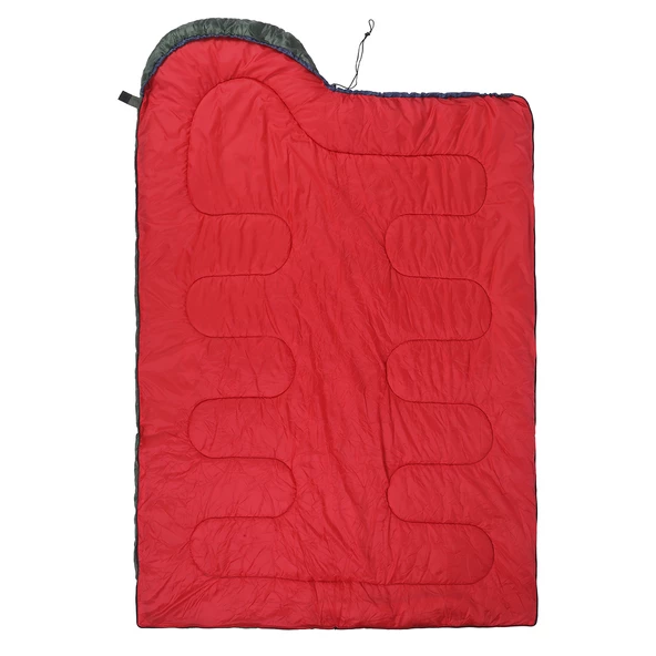 Freecamp Baffin Uyku Tulumu-Yeşil - 3