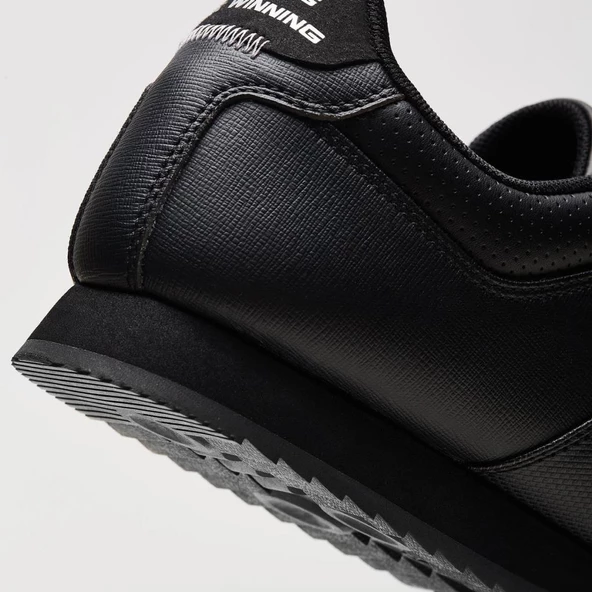 LESCON FLİNT 3 İNCE TABAN ERKEK SNEAKERS SPOR AYAKKABI - Resim 8