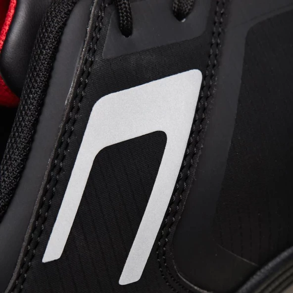 LESCON RİVA İNCE TABAN ERKEK SNEAKERS SPOR AYAKKABI - 7