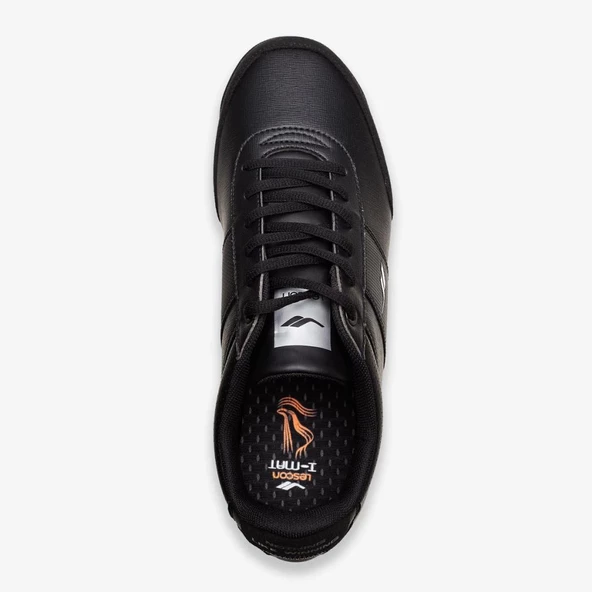 LESCON FLİNT 3 İNCE TABAN ERKEK SNEAKERS SPOR AYAKKABI - Resim 6